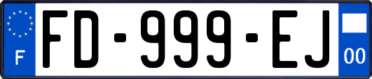 FD-999-EJ
