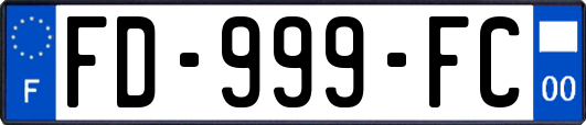 FD-999-FC