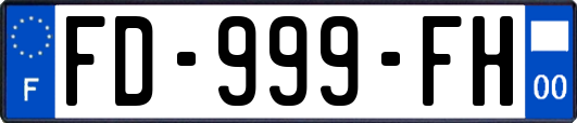 FD-999-FH