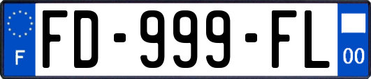 FD-999-FL