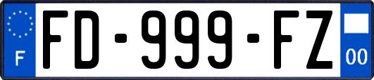 FD-999-FZ