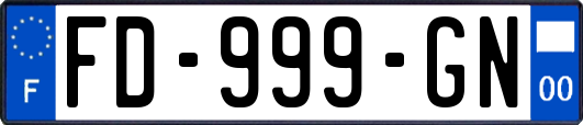 FD-999-GN