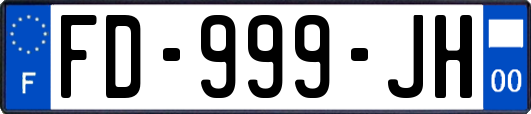 FD-999-JH