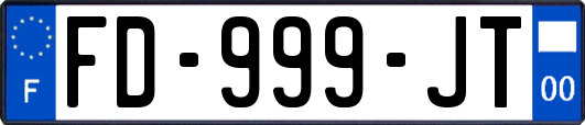FD-999-JT