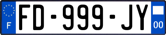 FD-999-JY