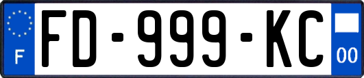 FD-999-KC