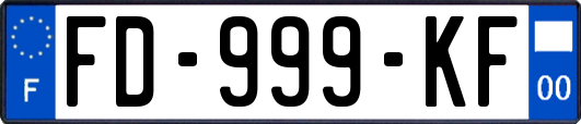 FD-999-KF