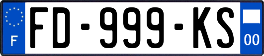 FD-999-KS