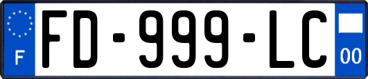 FD-999-LC