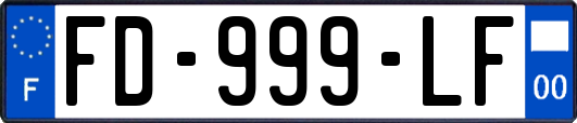 FD-999-LF