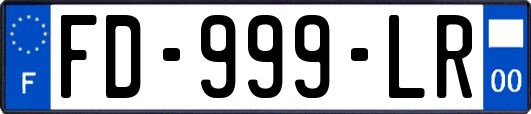 FD-999-LR