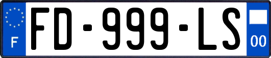 FD-999-LS