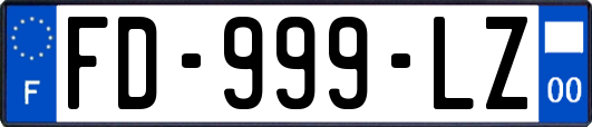 FD-999-LZ