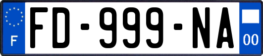 FD-999-NA