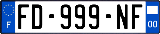 FD-999-NF