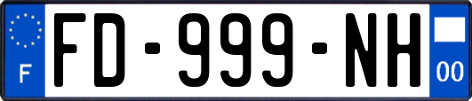 FD-999-NH