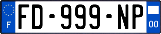 FD-999-NP