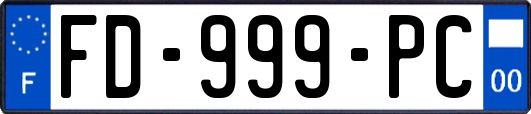 FD-999-PC