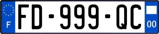 FD-999-QC