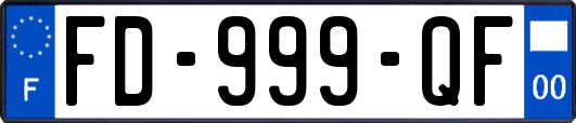 FD-999-QF