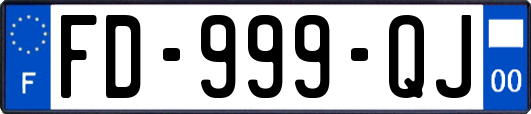 FD-999-QJ
