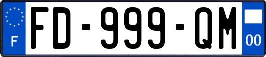 FD-999-QM