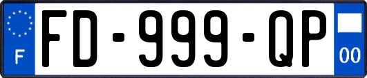 FD-999-QP