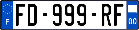 FD-999-RF