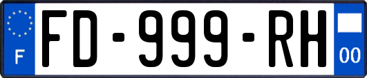 FD-999-RH