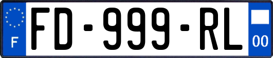 FD-999-RL