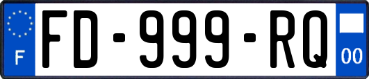 FD-999-RQ