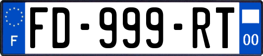 FD-999-RT