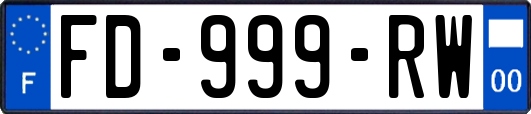 FD-999-RW