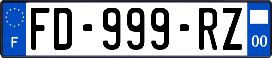 FD-999-RZ