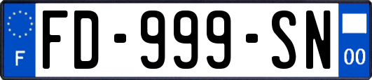 FD-999-SN