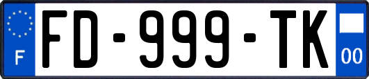 FD-999-TK