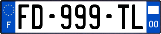 FD-999-TL