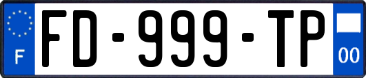 FD-999-TP