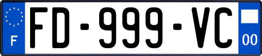 FD-999-VC