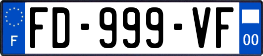 FD-999-VF