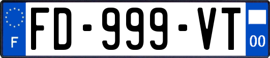 FD-999-VT