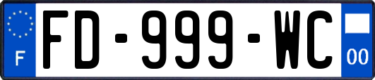 FD-999-WC