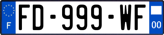 FD-999-WF