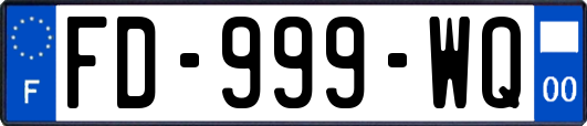 FD-999-WQ