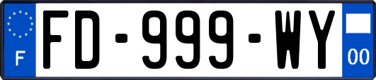 FD-999-WY