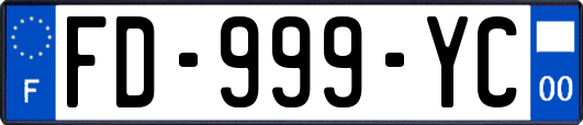 FD-999-YC