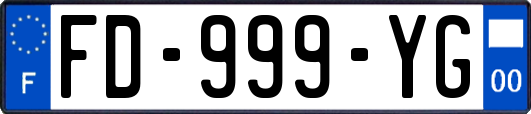 FD-999-YG