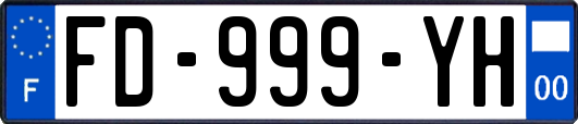 FD-999-YH