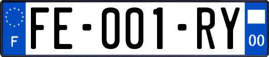 FE-001-RY
