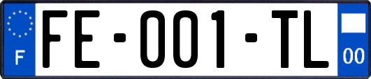 FE-001-TL